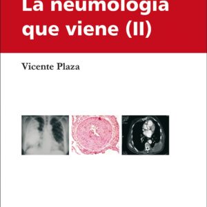 La neumología que viene