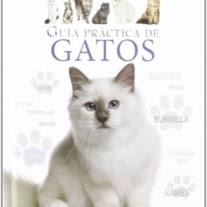 Guía práctica de gatos