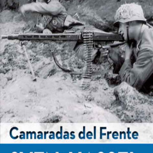 Camaradas del frente