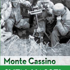 Monte cassino