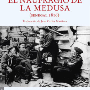 El naufragio de la medusa