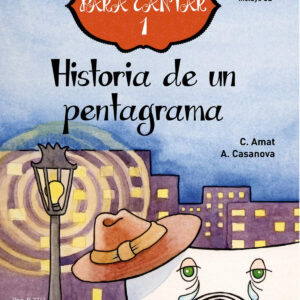 Historia de un pentagrama