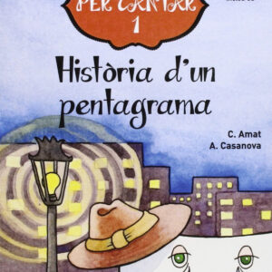 Historia d´un pentagrama