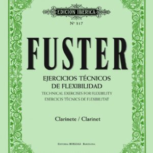 Ejercicios técnicos de flexibilidad