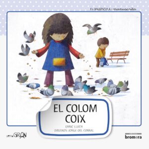 El colom coix