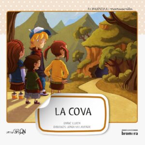 La cova