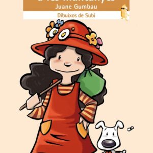 El viatge de Lluna a les muntanyes