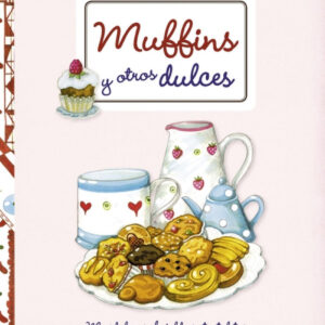 Muffins y otros dulces