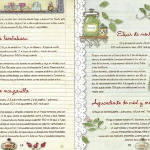 Licores y aguardientes caseros