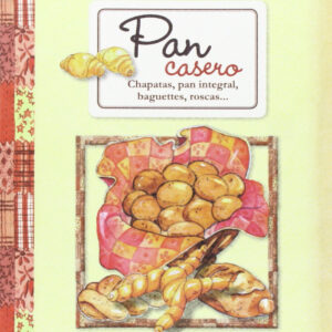 Pan casero