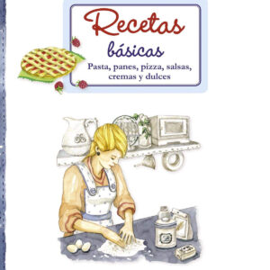 RECETAS BASICAS