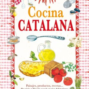 Cocina catalana