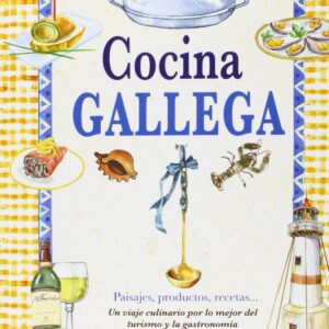 Cocina gallega