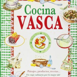 Cocina vasca