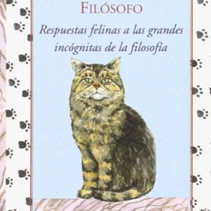 Yo, gato filósofo