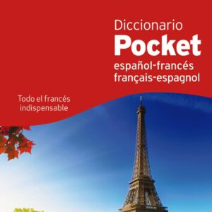 Diccionario pocket Español-Francés