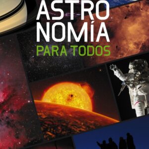 Astronomía para todos
