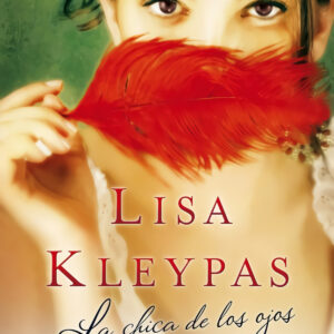 La chica de los ojos color café