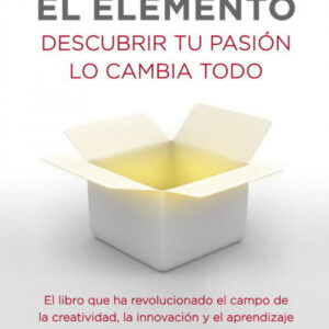 El elemento (Nueva Edición)