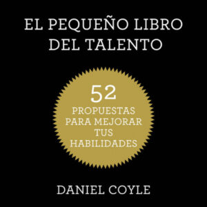 El pequeño libro del talento