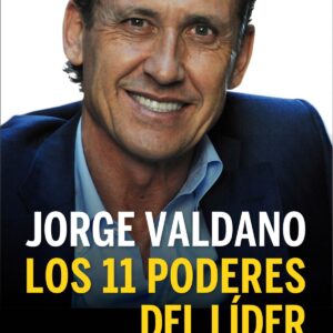 Los 11 poderes del lider