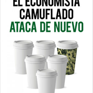 El economista camuflado ataca de nuevo