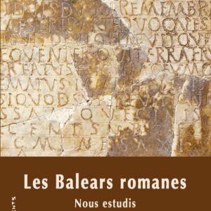 (BAL).BALEARS ROMANES, LES.(MENJAVENTS)