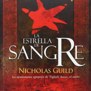 La estrella de sangre