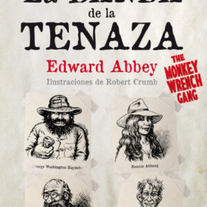 La banda de la tenaza