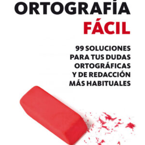 Ortografía fácil