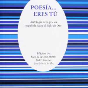 Poesía eres tú
