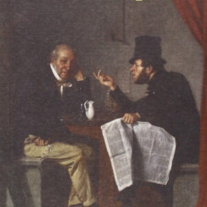 La primera repùblica