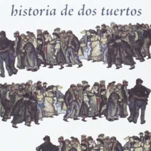 La extraordinaria historia de dos tuertos