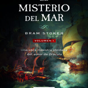 El misterio del mar