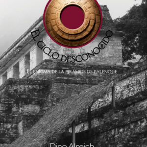 Mayas, el ciclo desconocido