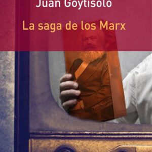 Saga de los Marx