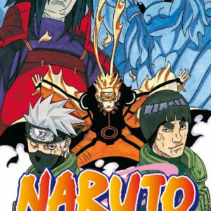 Naruto