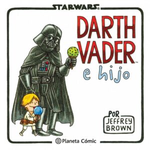 Darth Vader e hijo