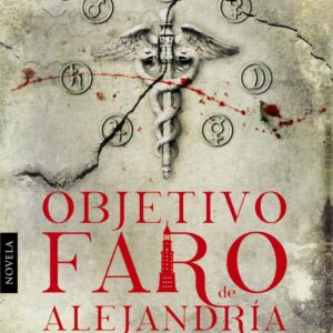 Objetivo faro de alejandria