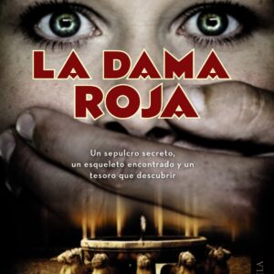 LA DAMA ROJA
