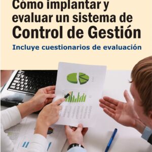 Como implantar y evaluar control gestión