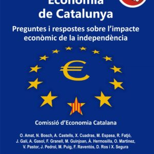 Economia de catalunya:preguntes i respostes l´impacte