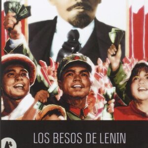 Los besos de Lenin
