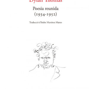 Poesía reunida 1934-1952