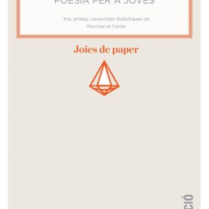 66 poemes imprescindibles: poemes per a joves