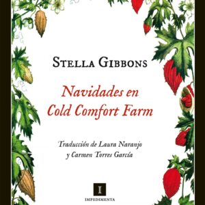 Navidades en cold confort farm