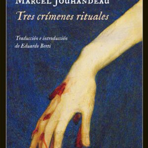 Tres crímenes rituales