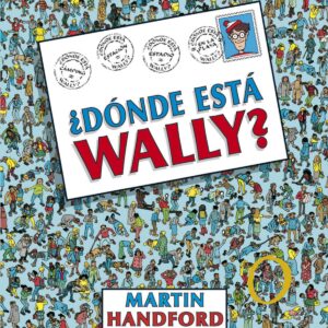 ¿Dónde está Wally?