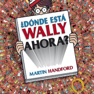 ¿Dónde está Wally ahora?