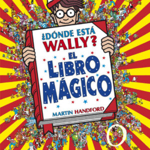 El libro mágico